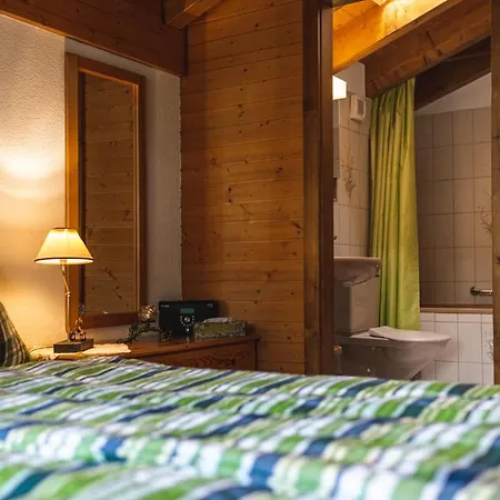 Appartement Greta's Cozy
