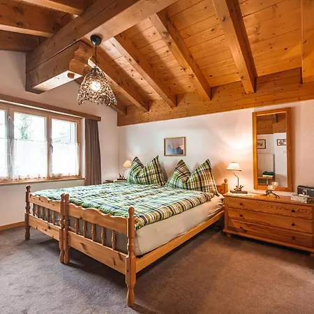 Appartement Greta's Cozy Zermatt
