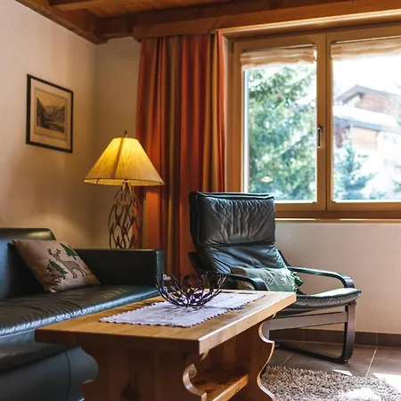 Greta's Cozy Zermatt