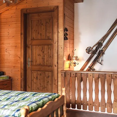 Greta`s Cozy *