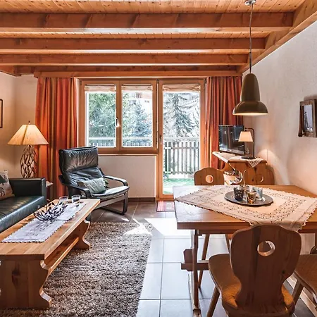 Greta's Cozy Apartment