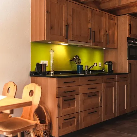 Greta's Cozy Appartement Zermatt