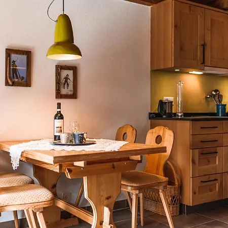 Appartement Greta's Cozy