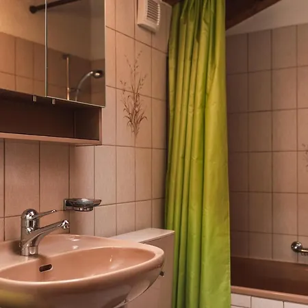 Greta's Cozy Appartement