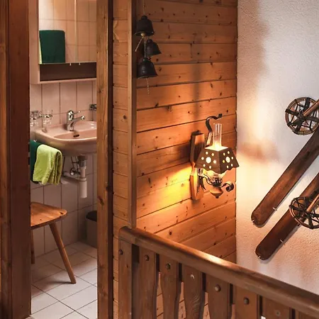 Appartement Greta's Cozy