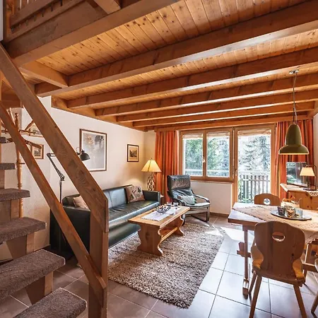 Greta`s Cozy *